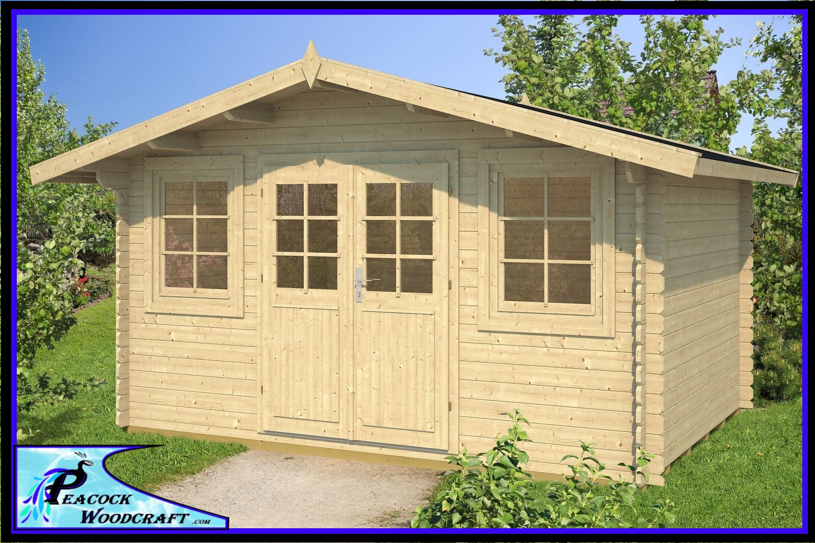 Europa Summer House